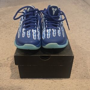 Zoom Kobe 5 Proto 'X-Ray'